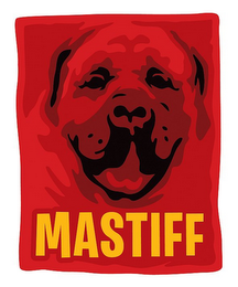 MASTIFF