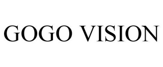 GOGO VISION