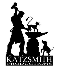 KATZSMITH PRODUCTIONS