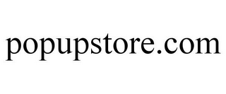 POPUPSTORE.COM