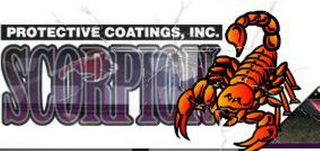 PROTECTIVE COATINGS, INC. SCORPION