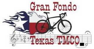 GRAN FONDO TEXAS TMCO