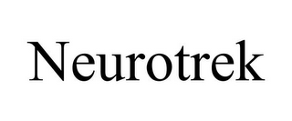 NEUROTREK