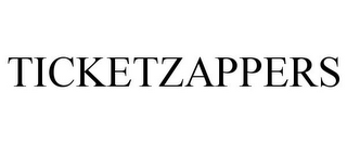TICKETZAPPERS