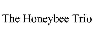 THE HONEYBEE TRIO