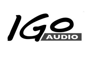 IGO AUDIO