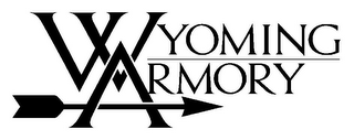 WYOMING ARMORY