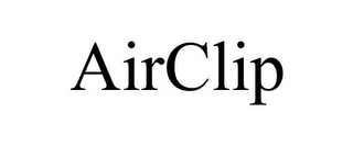 AIRCLIP