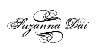 SUZANNA DAI