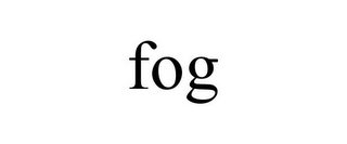 FOG