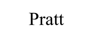 PRATT