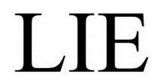 LIE
