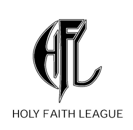HFL HOLY FAITH LEAGUE