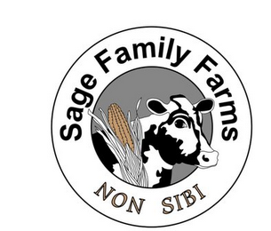 SAGE FAMILY FARMS NON SIBI