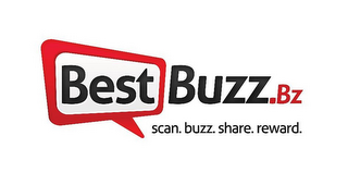 BESTBUZZ.BZ SCAN.BUZZ.SHARE.REWARD.