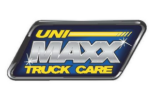 UNI-MAXX TRUCK CARE