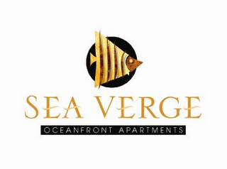 SEA VERGE OCEANFRONT APARTMENTS