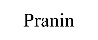 PRANIN