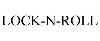 LOCK-N-ROLL