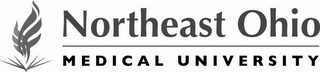 NORTHEAST OHIO MEDICAL UNIVERSITY