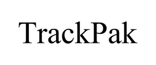 TRACKPAK