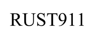 RUST911