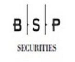 B|S|P SECURITIES