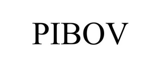 PIBOV