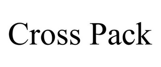 CROSS PACK