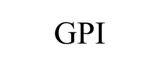 GPI