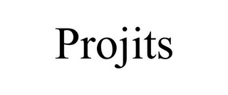 PROJITS