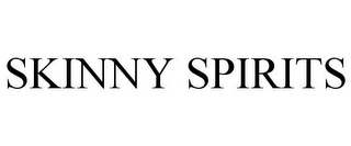 SKINNY SPIRITS