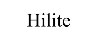 HILITE