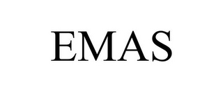 EMAS