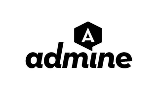 A ADMINE