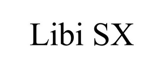 LIBI SX