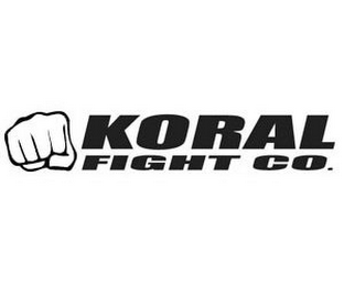 KORAL FIGHT CO.