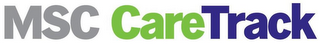 MSC CARETRACK