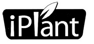 IPLANT