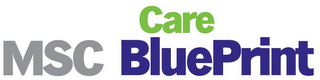 MSC CARE BLUEPRINT