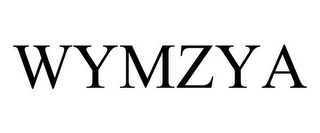 WYMZYA