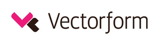 VV VECTORFORM