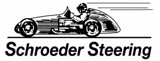 SCHROEDER STEERING