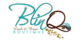 BLINQ LASH & BROW BOUTIQUE