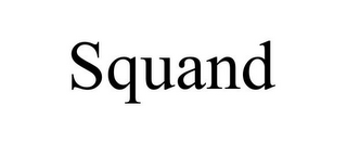 SQUAND