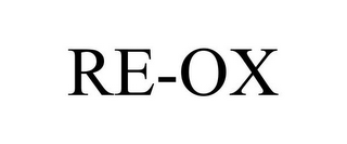 RE-OX