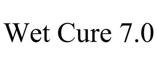 WET CURE 7.0