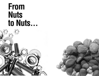 FROM NUTS TO NUTS...