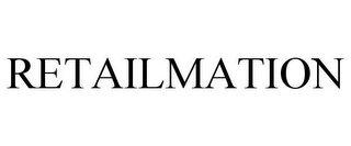 RETAILMATION