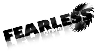 FEARLESS MEDIA LLC